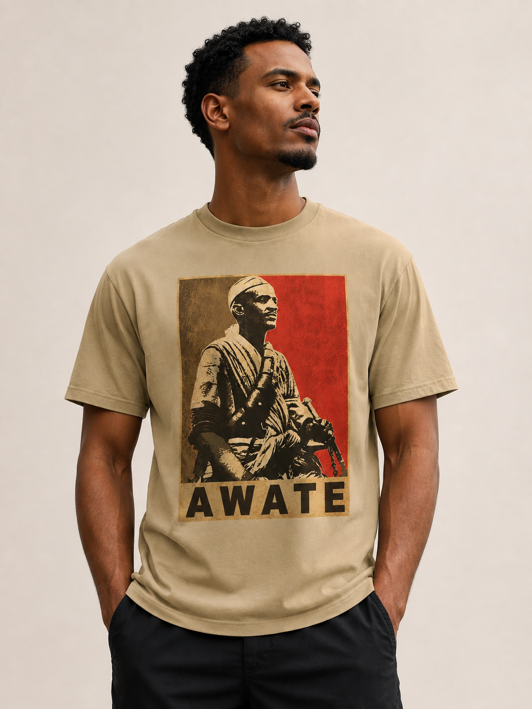 AWATE short sleeve tshirt