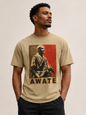 AWATE short sleeve tshirt